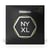 D'Addario NYXL1156 - Cordes pour guitare électrique - 11-56