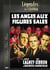 Les Anges aux figures sales