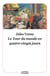 Le tour du monde en quatre-vingts jours