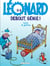 Léonard Tome 54 : debout, génie !