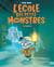 L'école des petits monstres Tome 3 : Le fantôme