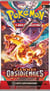 Booster Pokémon EV03 - Écarlate Et Violet - Modèles aléatoires