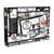 Tablette lumineuse XXL et atelier marqueurs manga - Sycomore