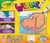 Coffret animaux Crayola - Wixels
