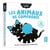 Mes premiers flaps : les animaux de compagnie