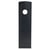 Porte-revues - MAG-CUBE Classic ECOBlack - pour A4 - noir - Exacompta