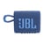 Enceinte Bluetooth JBL - Go 3 Eco - bleu