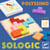 Polyssimo - Jeu de société enfant - Djeco