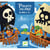 Pirate island - Jeu de société enfant - Djeco