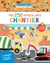 MES 250 AUTOCOLLANTS - CHANTIER