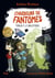 Chasseurs de fantômes Tome 5 : terreur à la bibliothèque