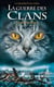 La guerre des clans - cycle 7 - la trahison du code Tome 1 : étoiles perdues