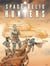 Space relic hunters