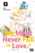 We must never fall in love ! Tome 9
