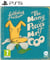 The Many Pieces of Mr. Coo
