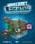 Minecraft : legends : guide du jeu et astuces : un guide non officiel