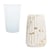 Moule Jesmonite - Vase - Silicone