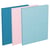 Agenda civil semainier 2025 Oxford - Modèles aléatoires - 21 x 27 cm - Senso - Vendu à l'unité