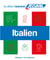 Les cahiers d'exercices : coffret cahiers italien collect