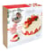 Box ScrapCooking® - L'Atelier de Roxane : tout pour mon fraisier