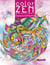 Color Zen scintillant - Animaux extraordinaires