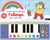 Mes comptines T'choupi au piano