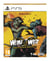 Weird West