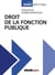 Droit de la fonction publique