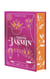 Le Trône de Jasmin (édition collector)