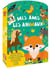 Mon p'tit Hemma : Mes amis les animaux