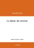 La danse du serveur