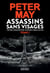 Assassins sans visages Tome 1 : trois enquêtes d'Enzo Macleod