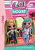 L.O.L. surprise ! house of surprises Tome 9 : Le plan de Candylicious