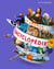 La grande encyclopédie