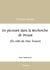 En picorant dans la Recherche de Proust -  Tome 1