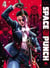 Space punch Tome 4