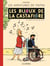 Les aventures de Tintin Tome 21 : les bijoux de la Castafiore