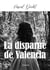 La disparue de Valencia