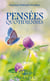 PENSEES QUOTIDIENNES : pensées quotidiennes (édition 2024)
