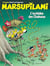 Marsupilami Tome 17 - L'orchidée des Chahutas