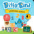 DITTY BIRD - LIVRE MUSICAL BEBE : COMPTINES EN ANGLAIS - ABC - ALPHABET SONG