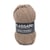 Pelote de fil à tricoter - Plassard - Tradi Merino - Marron 83