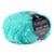 Pelote de fil à tricoter - Plassard - Melodie Tweed - Turquoise 21