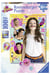 Soy Luna - Je suis Luna Puzzle 100 Pièces