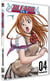 BLEACH THE SUBSTITUTE, VOL. 4