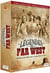 COFFRET LÉGENDES DU FAR WEST