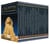 L'Egypte des Pharaons - Coffret 20 DVD