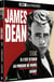 James Dean - Géant + La fureur de vivre + À l'est d'Eden