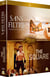 Palme d'Or - Coffret : Sans filtre (Triangle of Sadness) + The Square