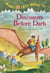 Dinoosaurs before dark - maggic tree house 1